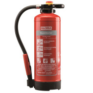 Auflade-Pulverlöscher P6PRO