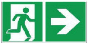 ISO-7010-Rettungszeichen-Pfeil-nach-rechts