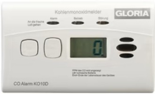 CO-Melder-KO10D