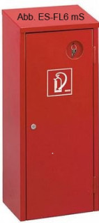 Schutzschrank ES-FL6-ms